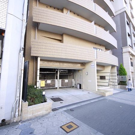 Prestige Accommodation - Vacation Stay 12035 Osaka Exterior photo