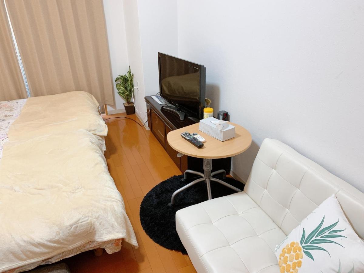 Prestige Accommodation - Vacation Stay 12035 Osaka Exterior photo